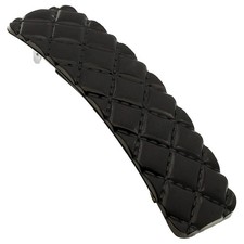 Diamond Stitching French No-Slip Hair Barrette