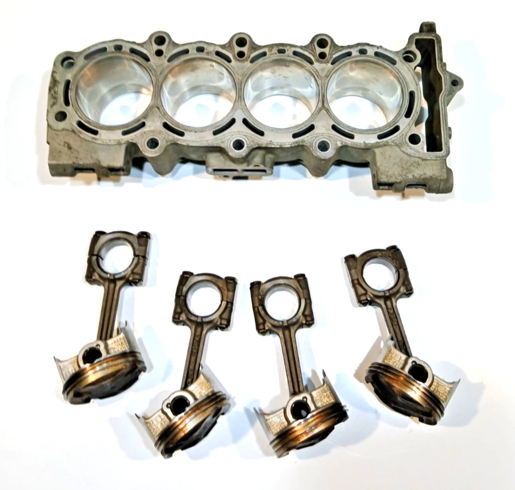 Engines & Parts for 2000 Kawasaki Ninja ZX6 for sale | eBay