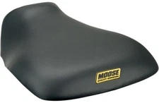 Moose Std Seat Cover Vinyl Black Fits Kawasaki KVF750D Brute Force KVF65005-30