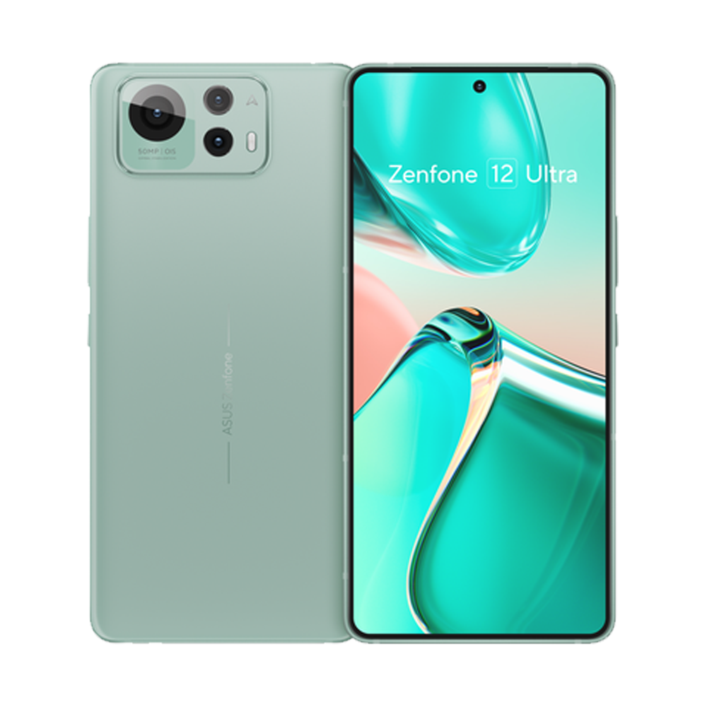 ASUS ZenFone 12 Ultra (Unlocked) 5G 256GB DUAL SIM 6.78in 12GB RAM