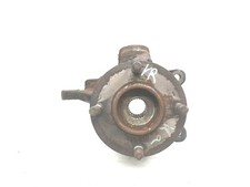 Ford KA Radnabe Rad Nabe Achsschenkel vorne r...