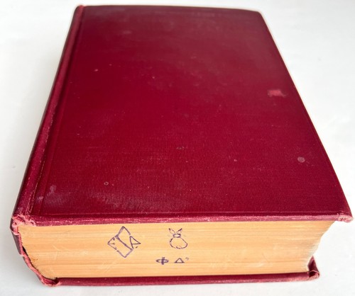 Readings in English Prose of the Eighteenth 18th Century HB Raymond Alden 1911 - Picture 6 of 6