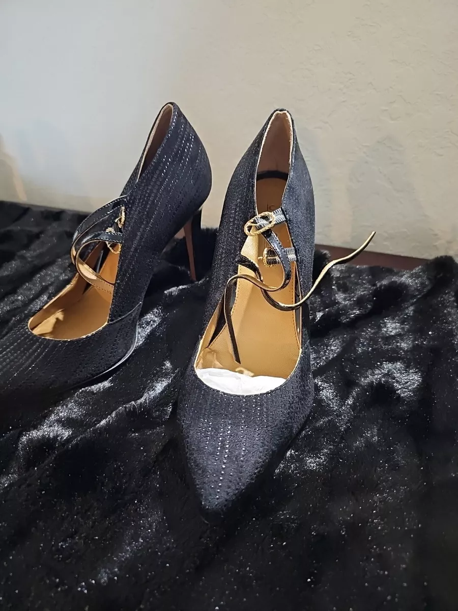 Jean pierre hotsell shoes