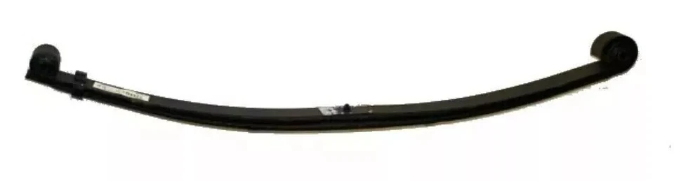 2 Packs of 2 Leaf Springs HD Front F-250 F-350 F-450 F-550 Super Duty For FORD - Image 3 of 4