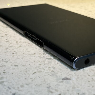 Xperia - 専用　ソフトバンクXperia XZ SOSAF1 Mineral Black Amazon | SoftBank Xperia XZ 601SO ミネラルブラック | Xperia