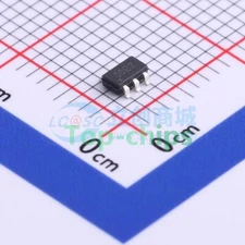 10PCS PIC10F202T-I/OT PIC10F202T MICROCHIP SOT-23-6 MCU IC STOCK