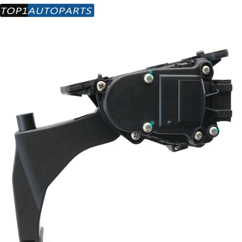 Fit For 1999-2006 Volkswagen Beetle, Jetta, Golf STD Gas Accelerator Pedal US - Изображение 2 из 4