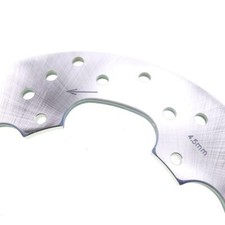 Bremsscheibe Original Piaggio Beverly/Carnaby - Vorne/Hinten 56397R