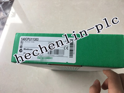 New In Box In Stock 140CPU11303 CPU Controller PLC Module Fast Shipping