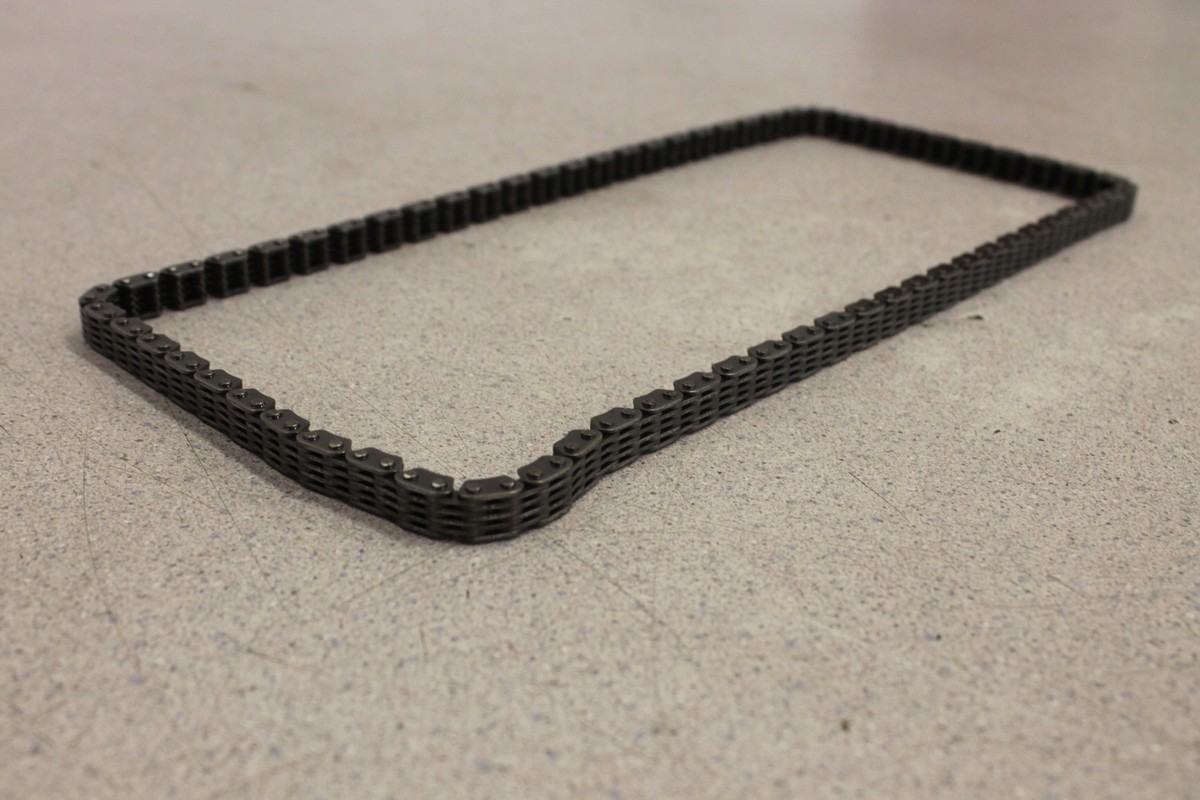 1993 Kawasaki Ninja ZX6 ZX600D CAMSHAFT CAM TIMING CHAIN ZX 6 ZZR