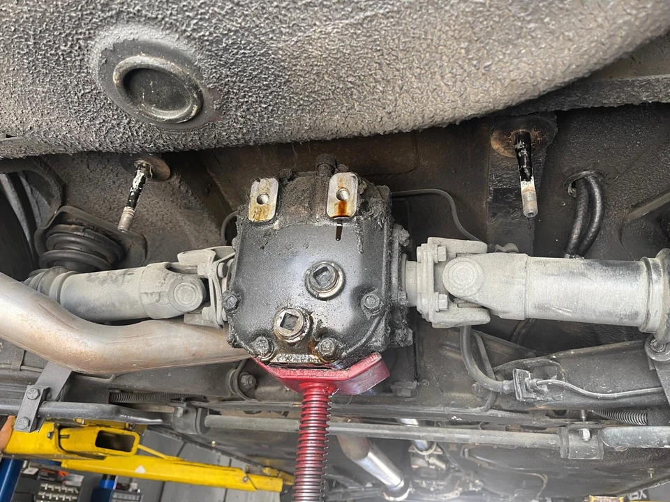 1320 Performance para 68-73 Datsun 510 BARRA BIGOTE R180 R160 Foto 4 de 4