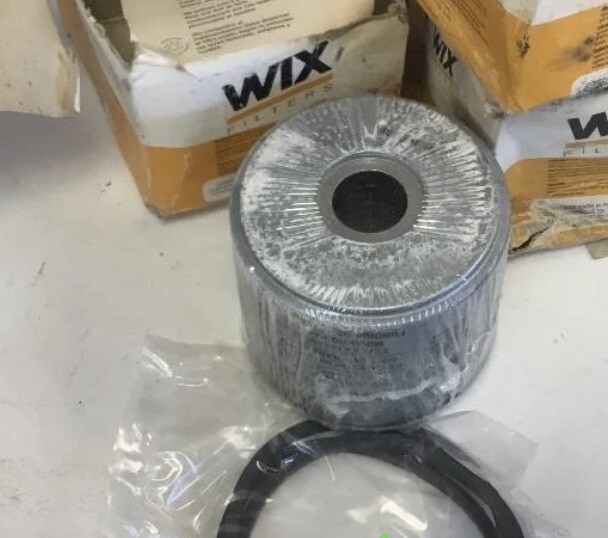 Fuel Filter Wix 33166 for sale online eBay