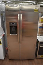 Ge Gss25gshss For Sale Online Ebay