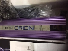 Orion 1000 Watt Dimmable Digital Ballast HPS/MH1000W (NEW)
