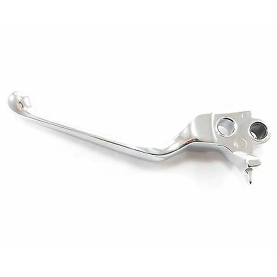 Wide Blade Brake Lever fits Harley-Davidson Dyna, Electra, Road, Glide 07-89041 - Image 2 of 4
