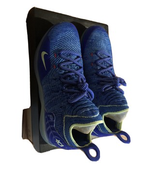 kd 11 paranoid