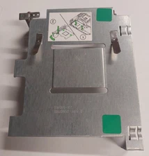 HP Pavilion xw3100 Desktop SFF D530 DUAL PCI RISER MOUNTING BRACKET 316000-001