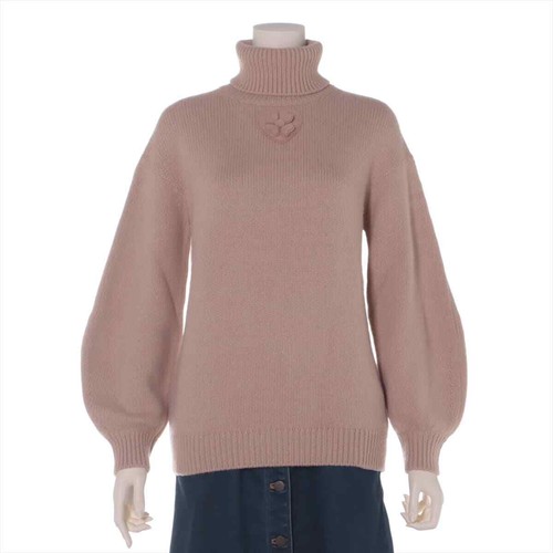 Chanel COCO Mark P54 Wool xcashmere 