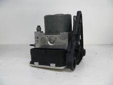Vw Seat Skoda Vag Abs Pump Module Control Unit Hydraulic Blocks 5q0614517bg
