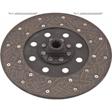 DISCO FRIZIONE TRATTORE FIAT 540 540DT 550 480 480DT 5152710-5154703 280x165x325