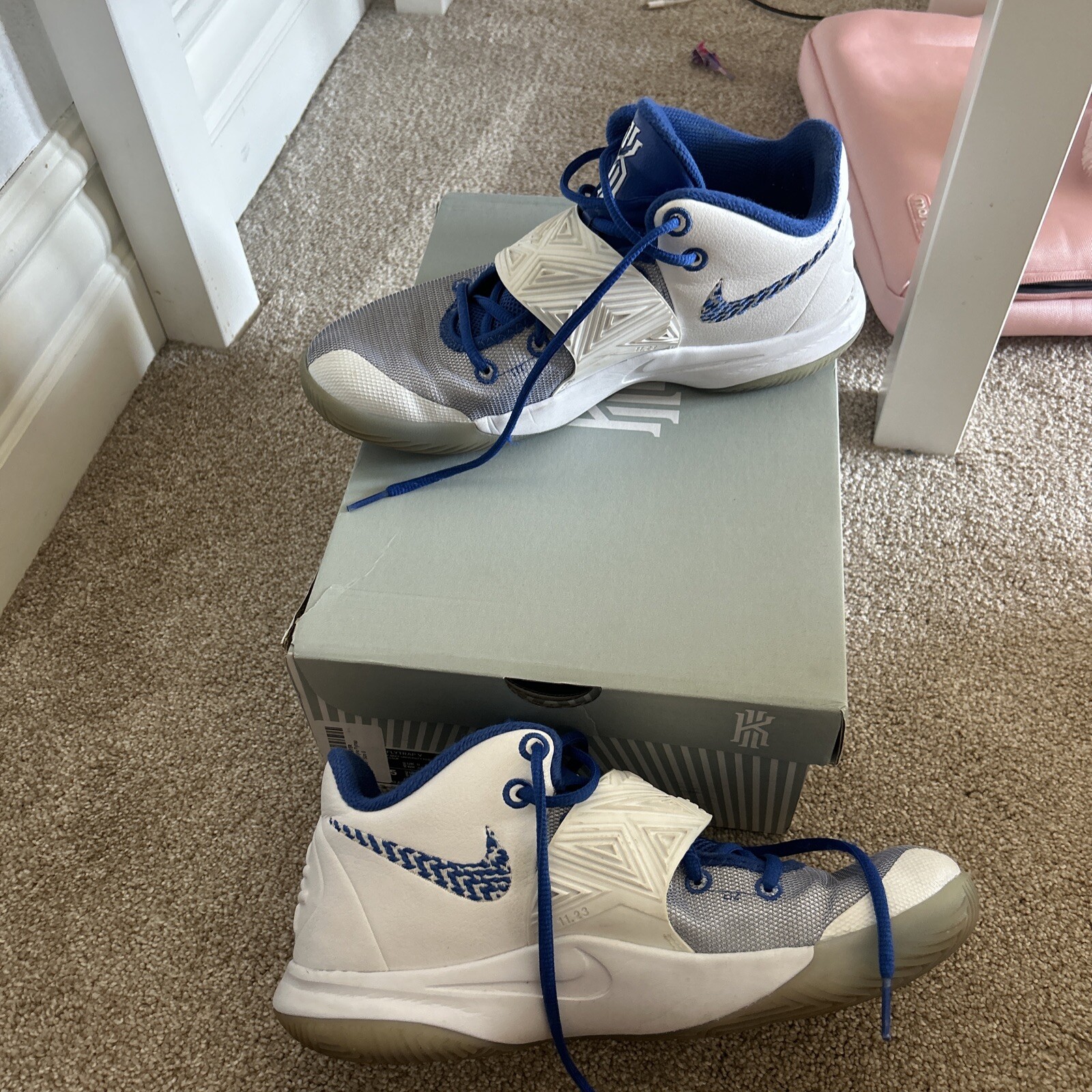 Kyrie Flytrap - image 2