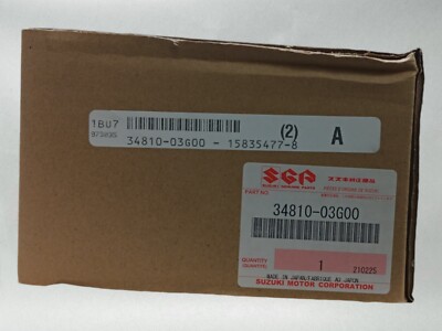 フジカワ Suzuki Vinson 4x4 500 F 04 Fuel Gauge 34810-03g00 29777 for
