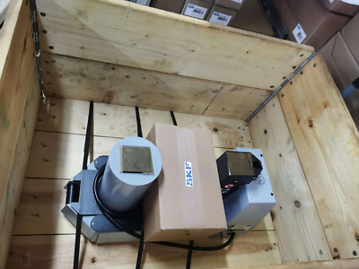 SKF TIH100M/MV Medium Induction Heater 400-460V/50-60Hz 4.0-4.6kVA | NEW