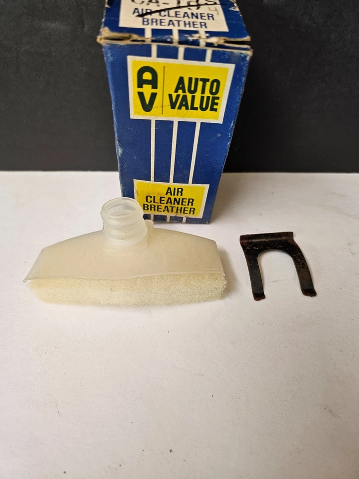 Limpiador respirador de aire Auto Value 42995 Foto 3 de 4