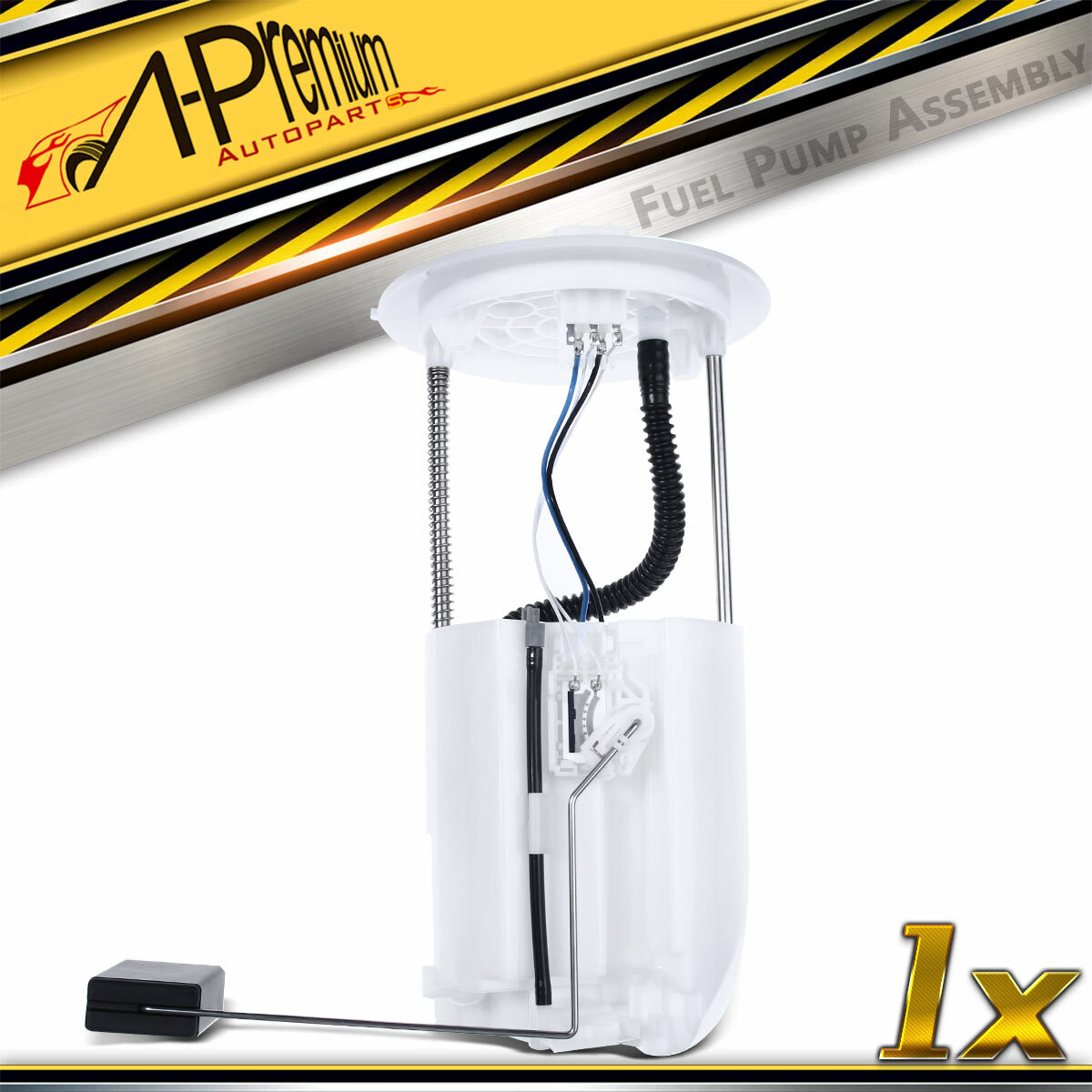 Fuel Pump Assembly w/ Sending Unit for Toyota Highlander 2011 2012 2013 ...