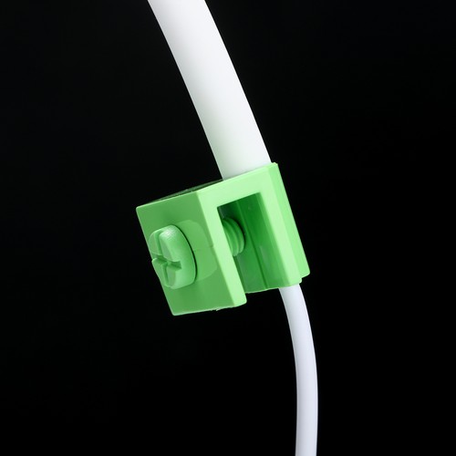 Mini USB Aquarium LED Clamp Lamp For 20-40cm Fish Tank - Picture 12 of 14