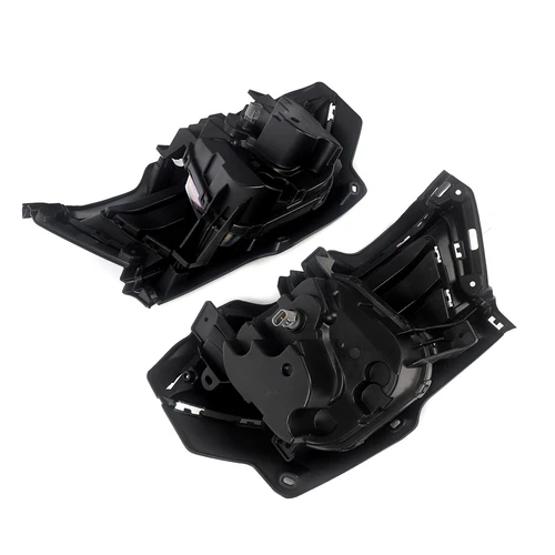 Front Bumper LED Fog Light DRL Driving Light Fit For Kia Sportage LX EX SX 23 24 - Picture 22 of 22