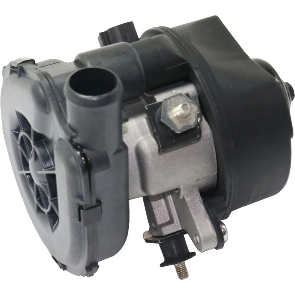 Nueva bomba de aire para Subaru Impreza WRX 2007, WRX STI, WRX TR, WRX Limited Foto 3 de 4