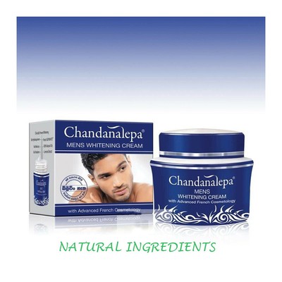 face whitening cream for men