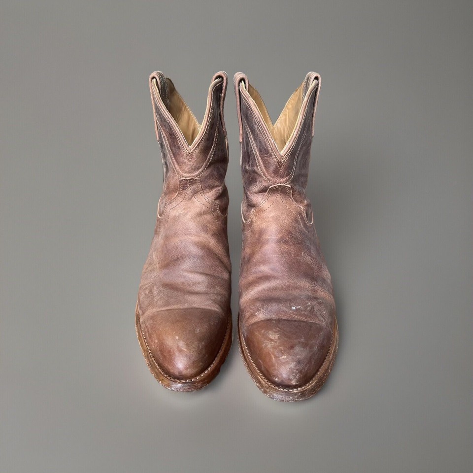 Tecovas Women’s The Penny Boot Size 9 eBay