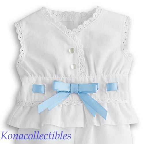American Girl Rebecca Pajamas New! Sweet! - Bild 3 von 4