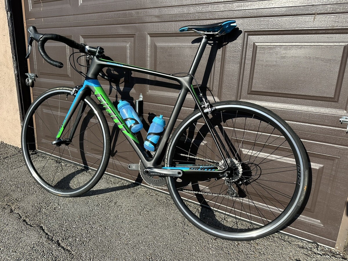 2016 Giant TCR Advanced Pro 1 Road Bike Size L | eBay 2016 Giant TCR Advanced Pro 1 Road Bike Size L | eBay