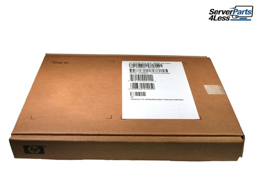 394793-B21 | HP NC373F Multi-Function 1000SX Gigabit Aadapter - 第 1/6 張圖片