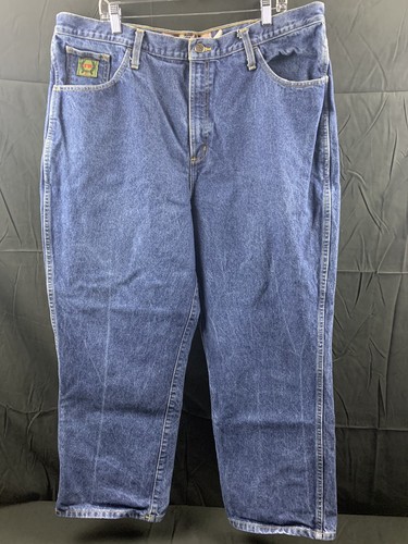 Cinch wrx FR jeans hrc 2 Green Label 