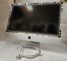 Apple iMac 2011 Released Apple Desktops 12 GB RAM All-In-One