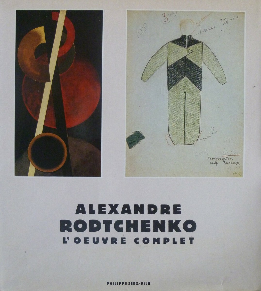 Affiche D'alexandre Rodchenko Aleksandr Rodchenko : Photography In The