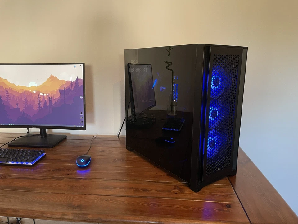 Pc Gaming - Immagine 2 di 4