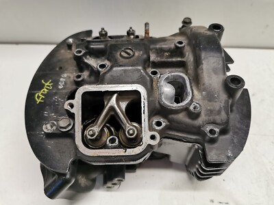 Zylinderkopf vorne Suzuki VL800 Intruder Boulevard C50 2005 - 2011