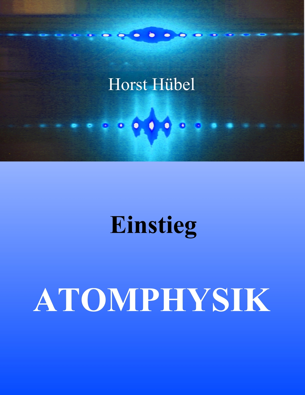Thumbnail - Einstieg Atomphysik (buch)