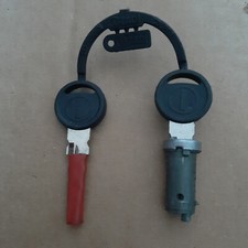 MOTO GUZZI BREVA 750, DAYTONA, V10, V11, QUOTA 1100 SERRATURA TAPPO SERBATOIO