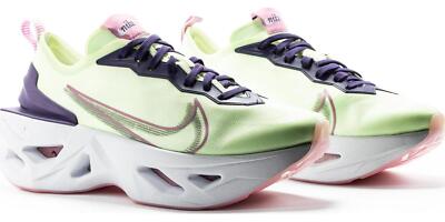 Size 7.5 - Nike ZoomX Vista Grind Barely Volt Eggplant W for
