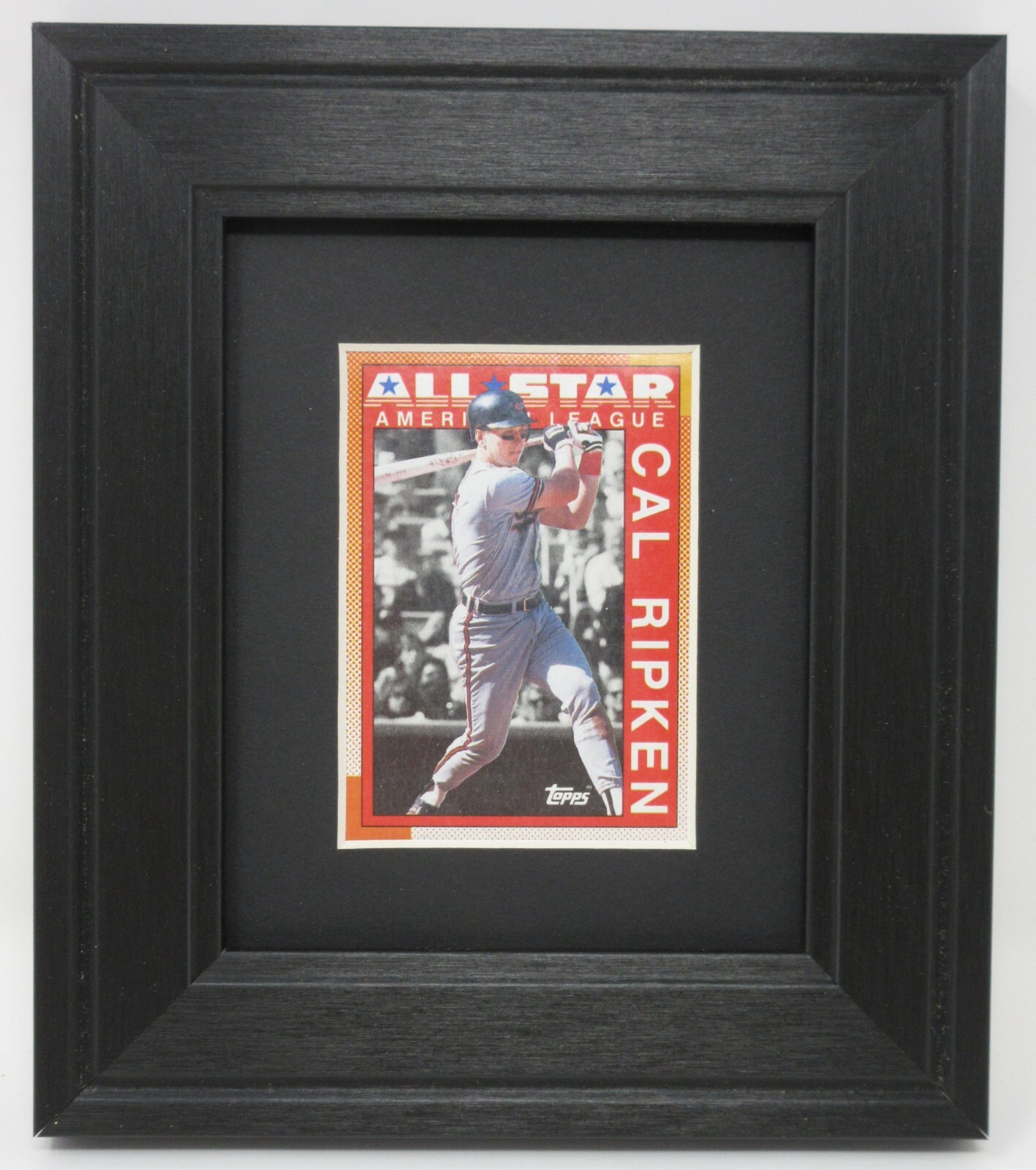 BASEBALL MLB TRADING CARD NOT INCLUDED PICTURE DISPLAY WALL FRAME 6 5 baseball-mlb-trading-card-not-included-picture-display-wall-frame-6-5