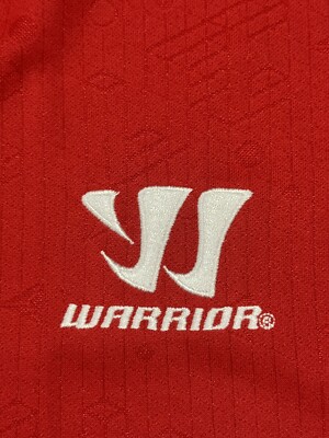 Maillot Liverpool 2014-15 Domicile – Warrior – Mario Balotelli #45 – Taille M