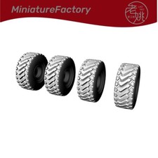 LaoYao 1:72 Miniature Factory Building Military Accessory Props Display