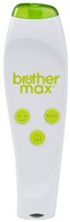 Brother Max® 6-in-1 Baby Thermometer - Projection Digital Thermometer,... Brother Max® 6-in-1 Baby Thermometer - Projection Digital Thermometer,...