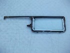 <!--F#f_0-->FRONT LHS 1/4 QUARTER VENT WINDOW FRAME SUITS FB EK HOLDEN PASSENGER SIDE<!--F/-->